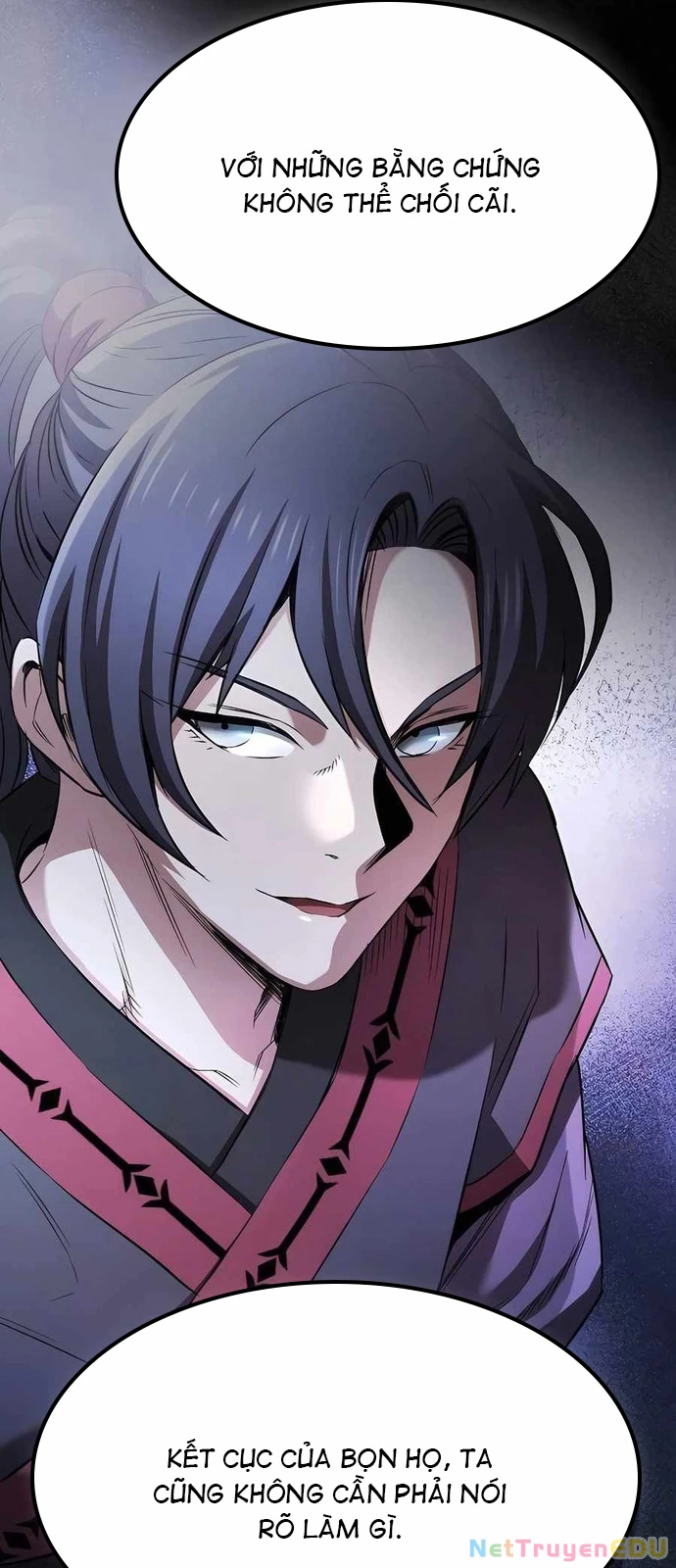 Điệp VIên Ma GIáo Chapter 5 - 38