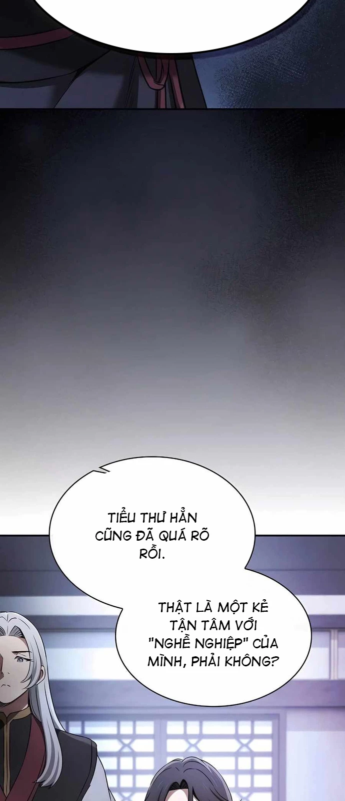 Điệp VIên Ma GIáo Chapter 5 - 39
