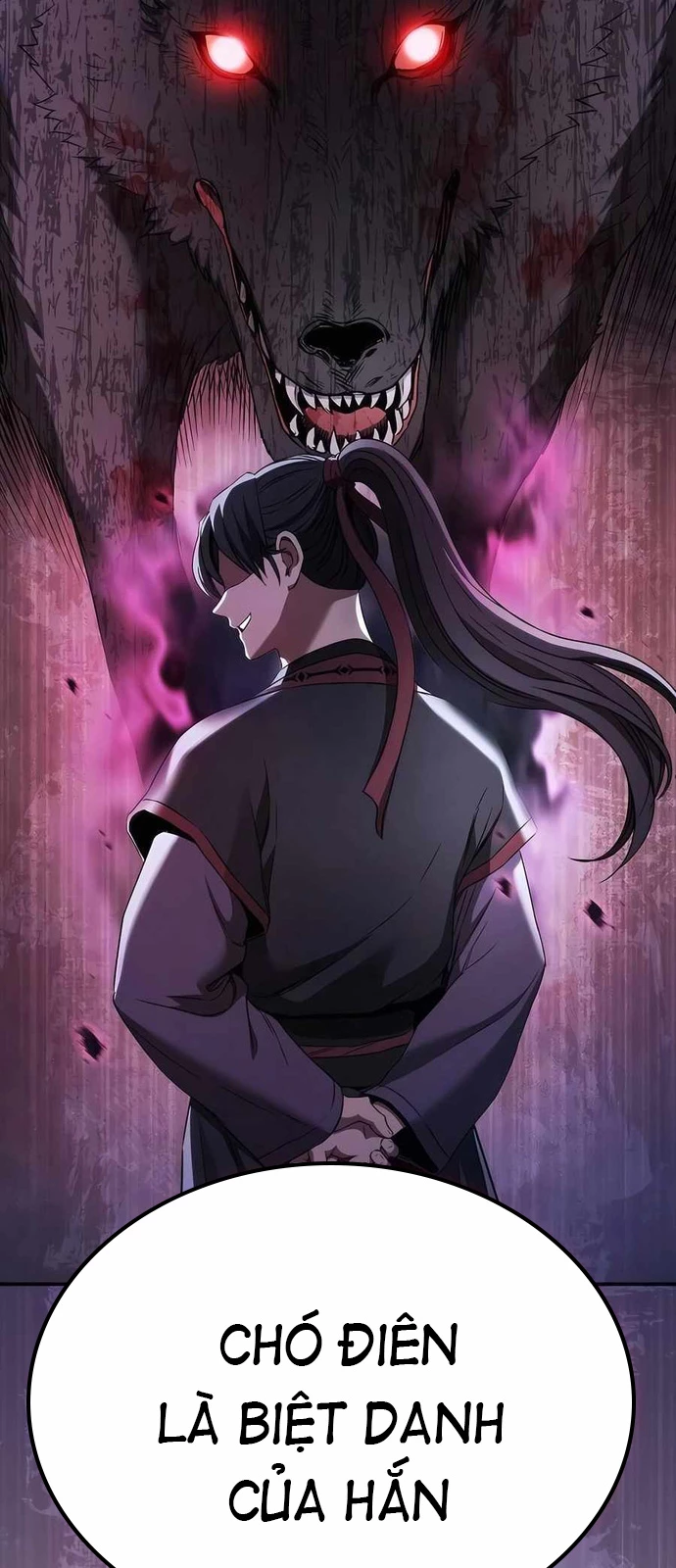 Điệp VIên Ma GIáo Chapter 5 - 42