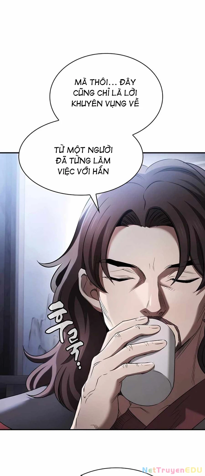 Điệp VIên Ma GIáo Chapter 5 - 44