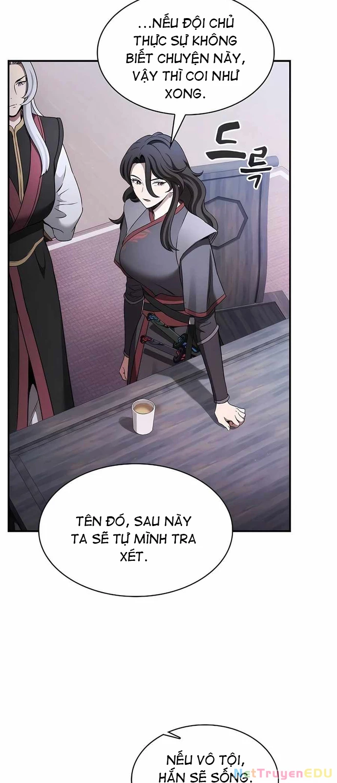 Điệp VIên Ma GIáo Chapter 5 - 46