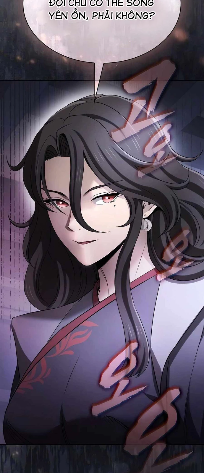Điệp VIên Ma GIáo Chapter 5 - 48