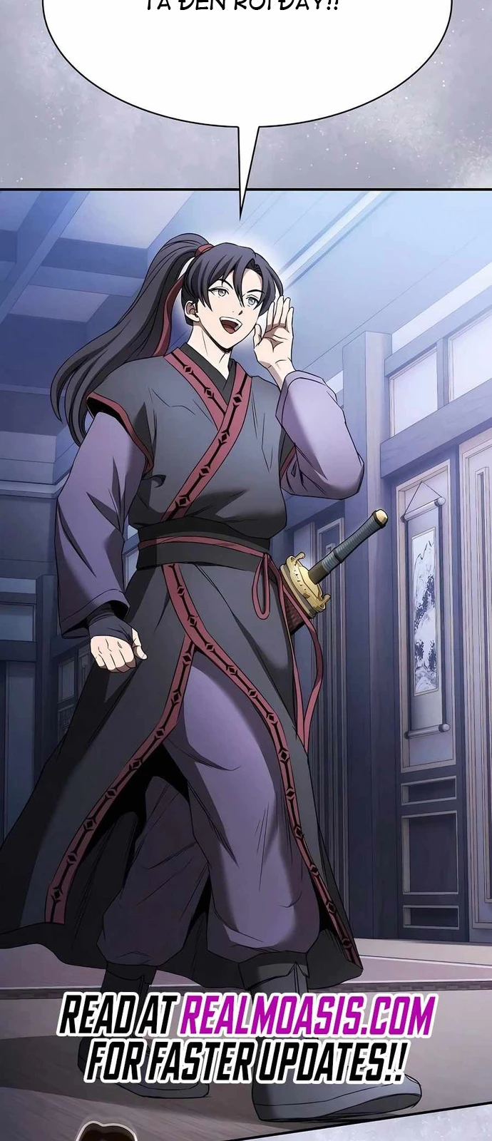 Điệp VIên Ma GIáo Chapter 5 - 51