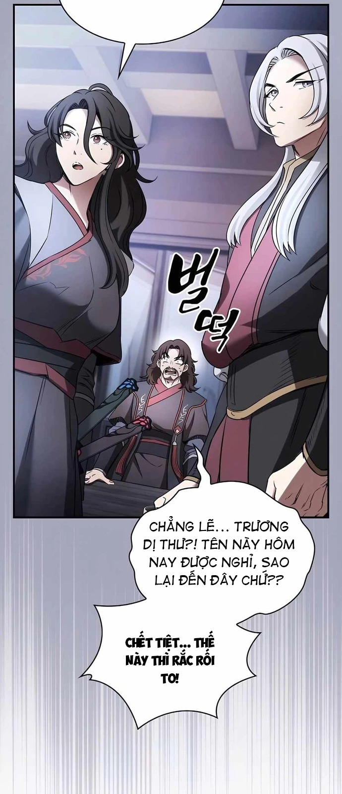 Điệp VIên Ma GIáo Chapter 5 - 53