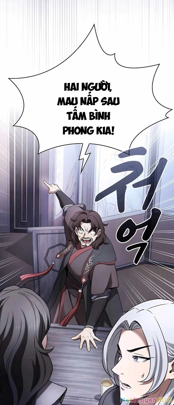 Điệp VIên Ma GIáo Chapter 5 - 54