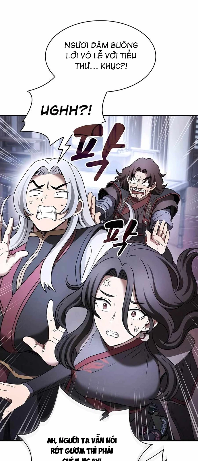Điệp VIên Ma GIáo Chapter 5 - 56