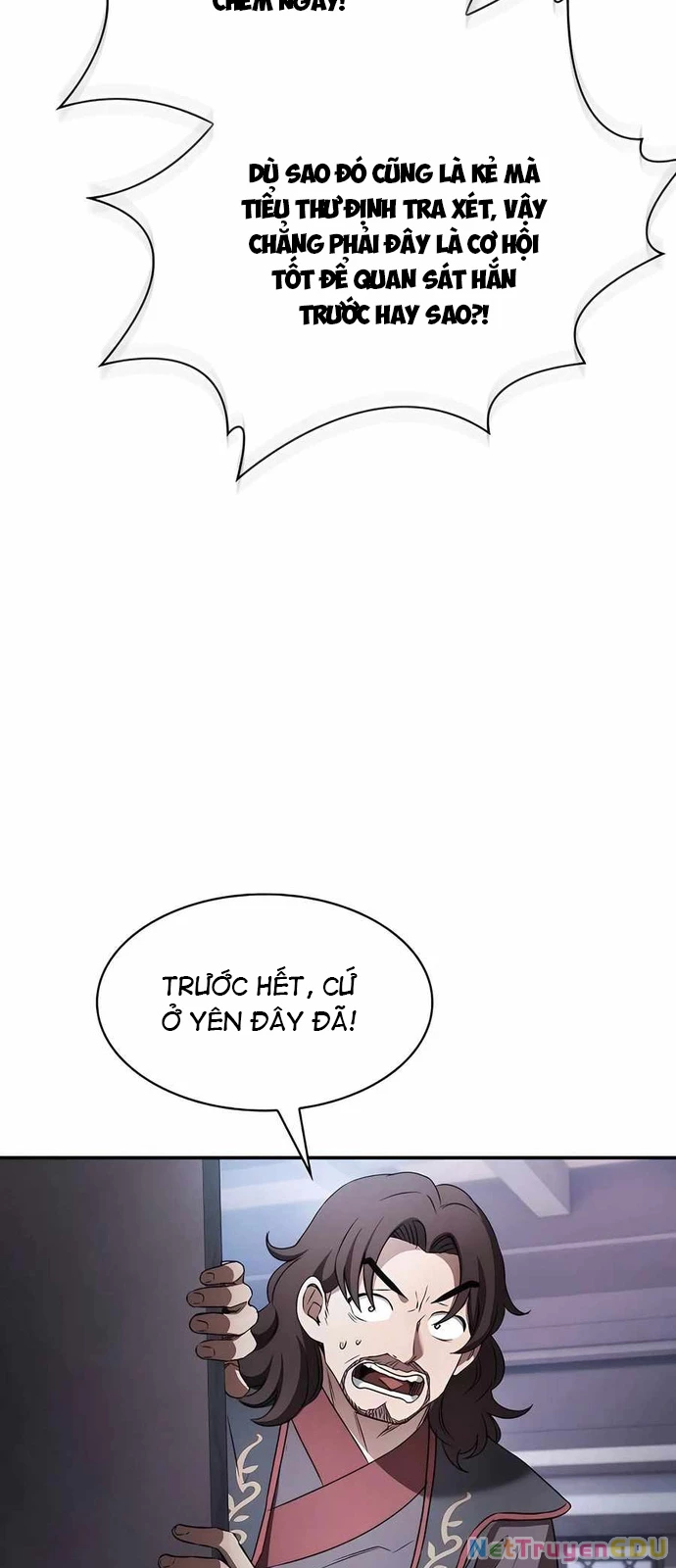 Điệp VIên Ma GIáo Chapter 5 - 57