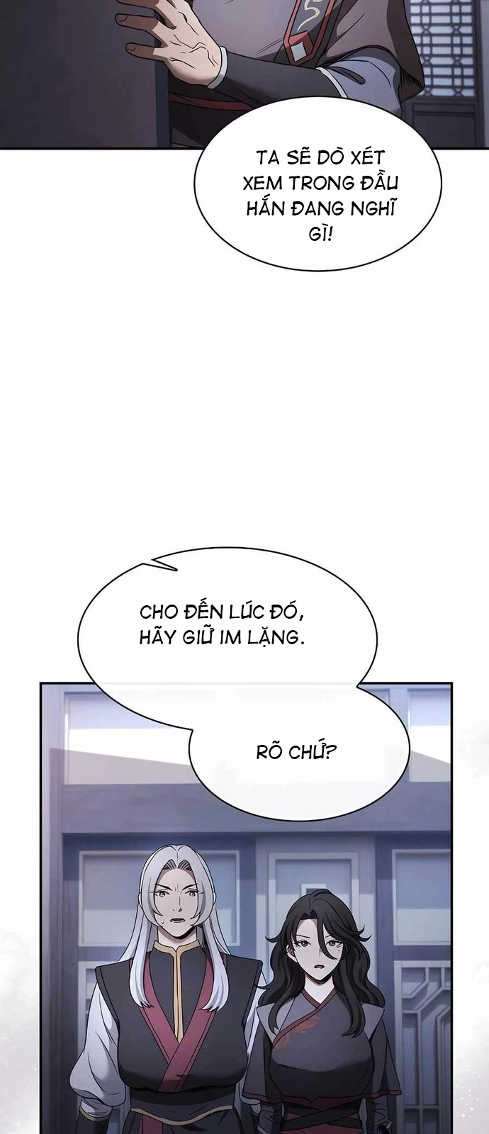 Điệp VIên Ma GIáo Chapter 5 - 58