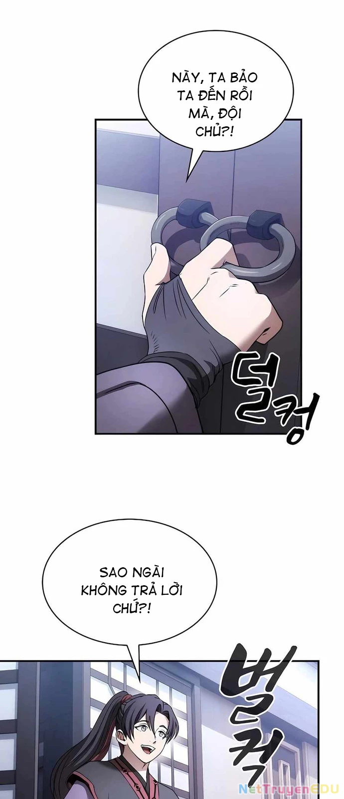Điệp VIên Ma GIáo Chapter 5 - 60