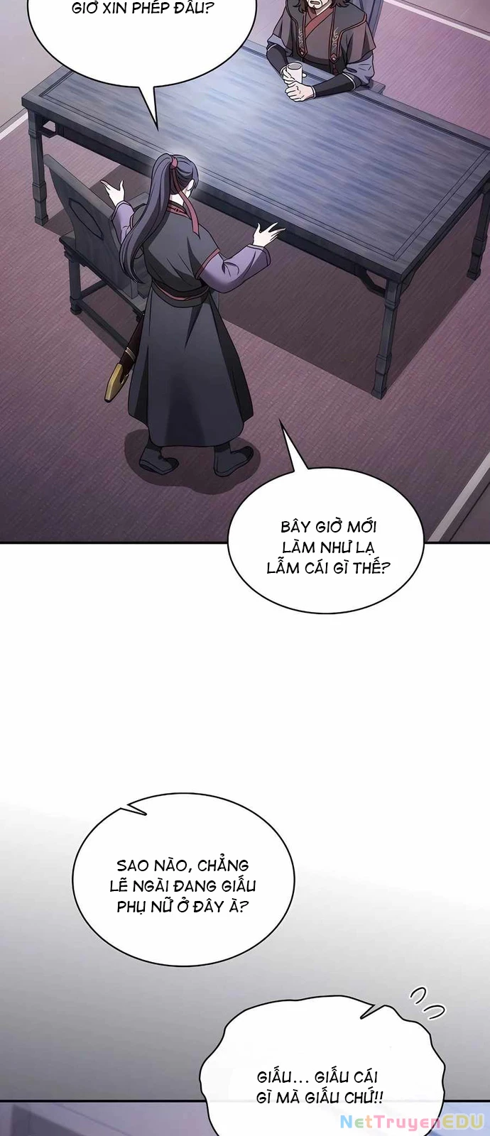 Điệp VIên Ma GIáo Chapter 5 - 64