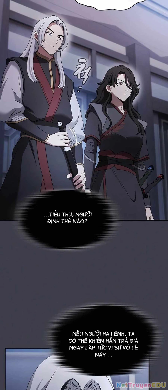Điệp VIên Ma GIáo Chapter 5 - 65