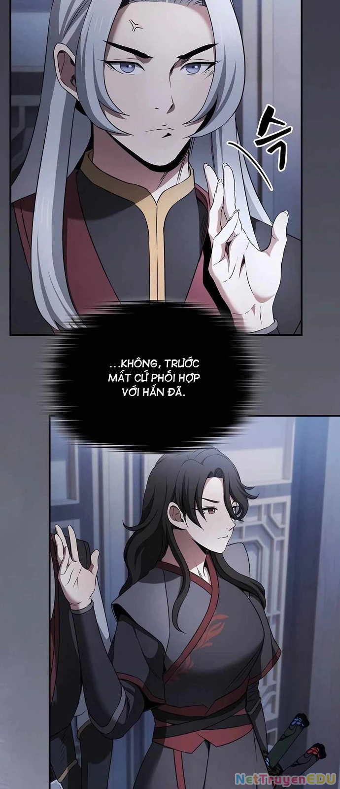 Điệp VIên Ma GIáo Chapter 5 - 66