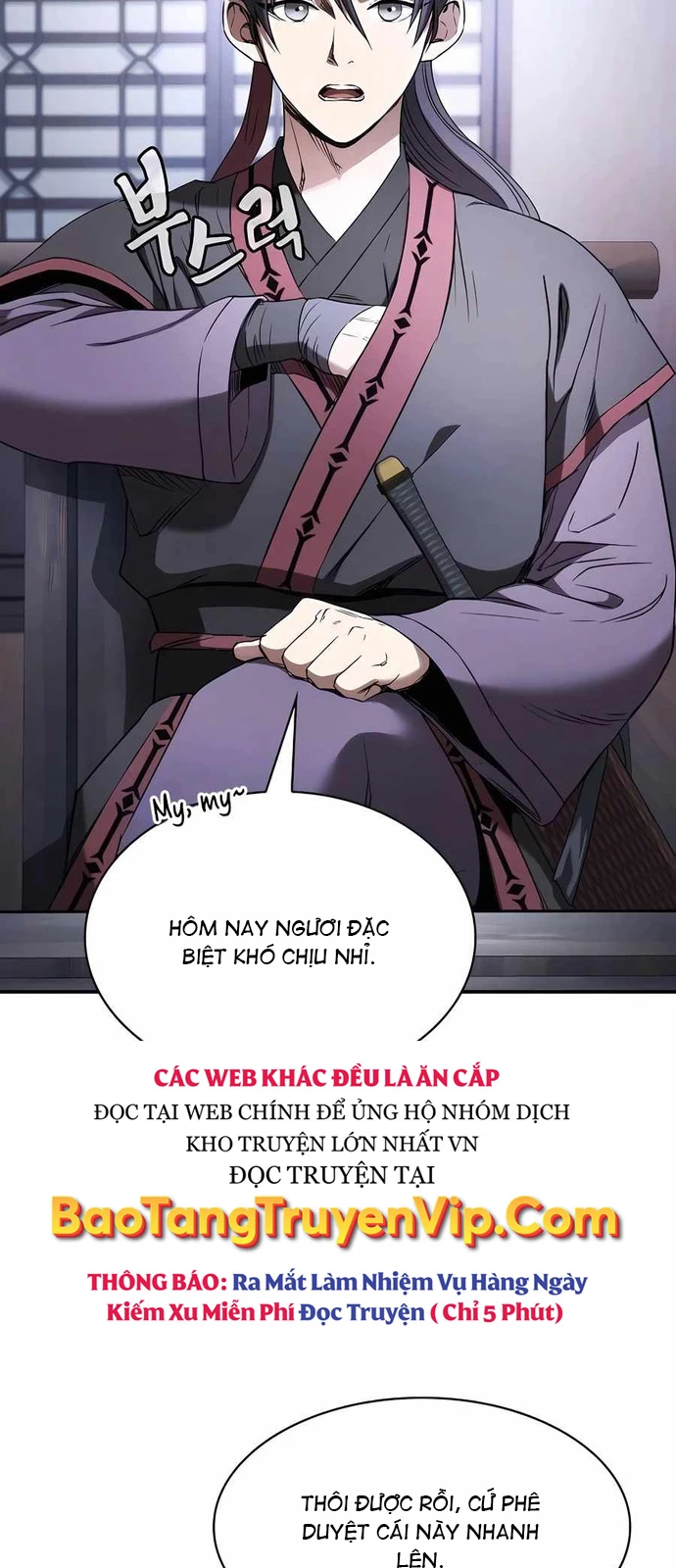 Điệp VIên Ma GIáo Chapter 5 - 68
