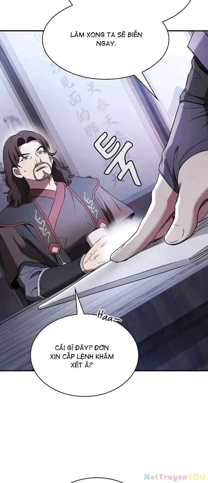 Điệp VIên Ma GIáo Chapter 5 - 69