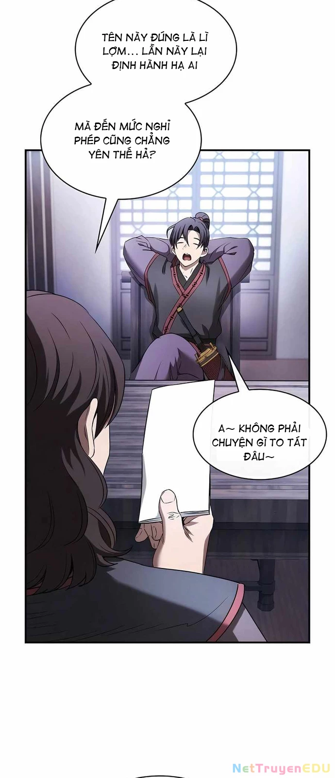 Điệp VIên Ma GIáo Chapter 5 - 70