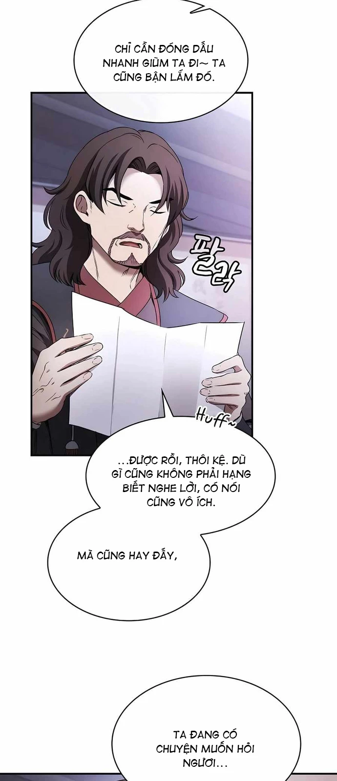 Điệp VIên Ma GIáo Chapter 5 - 71