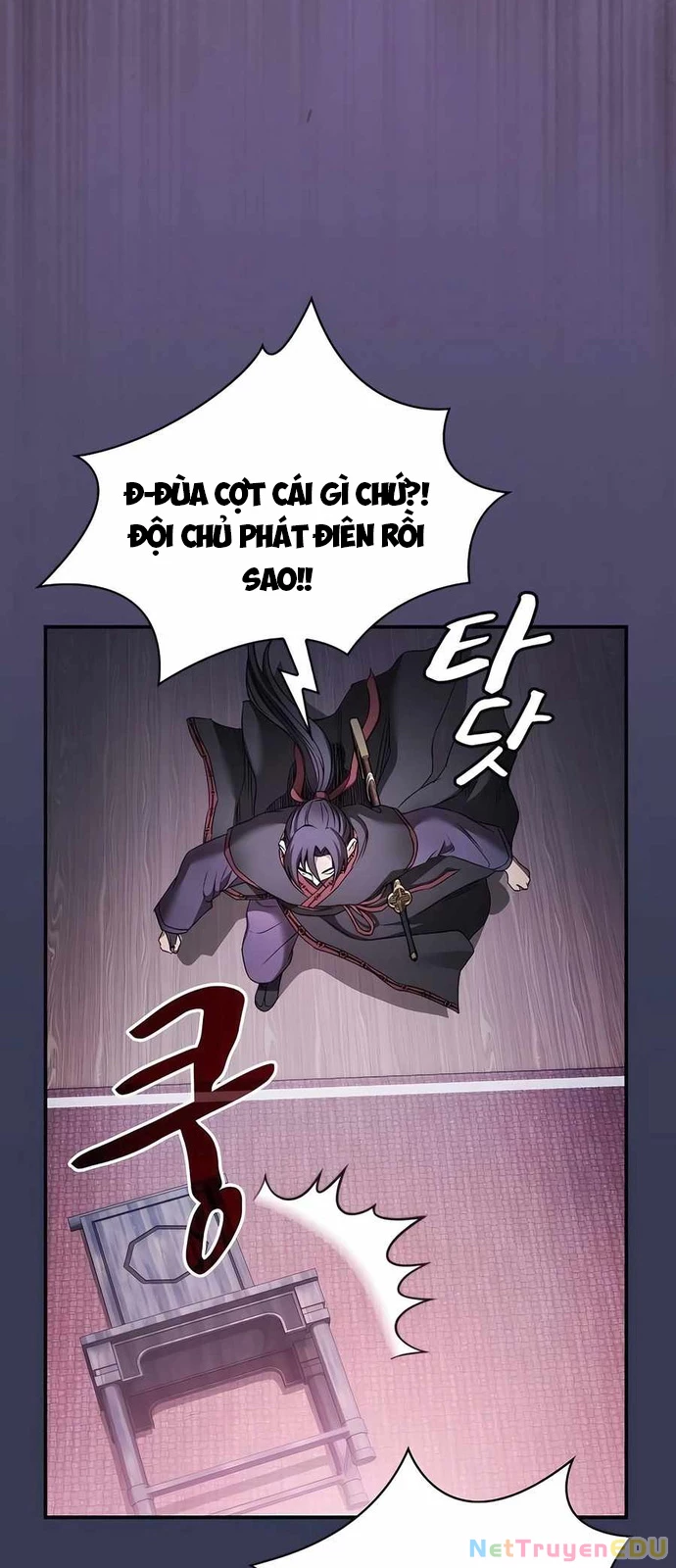 Điệp VIên Ma GIáo Chapter 5 - 82
