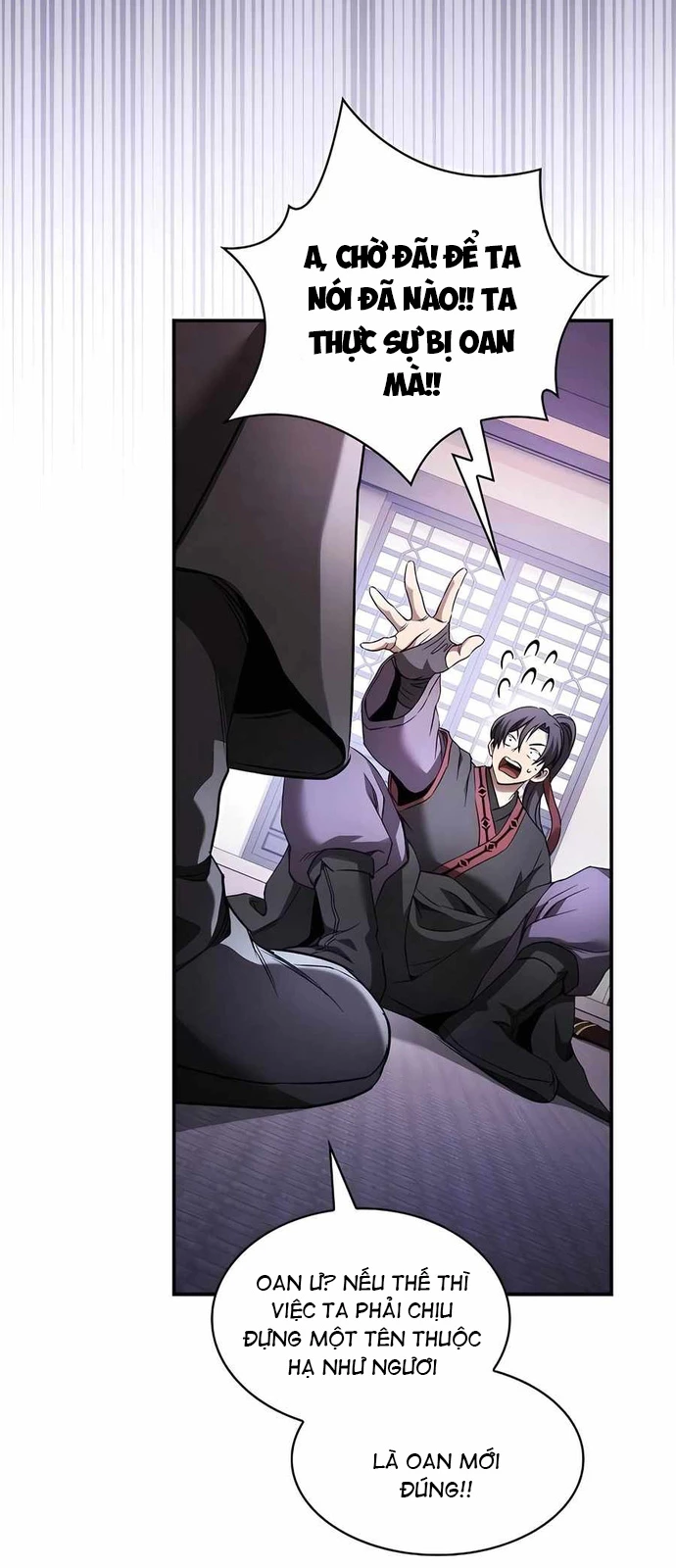 Điệp VIên Ma GIáo Chapter 5 - 86