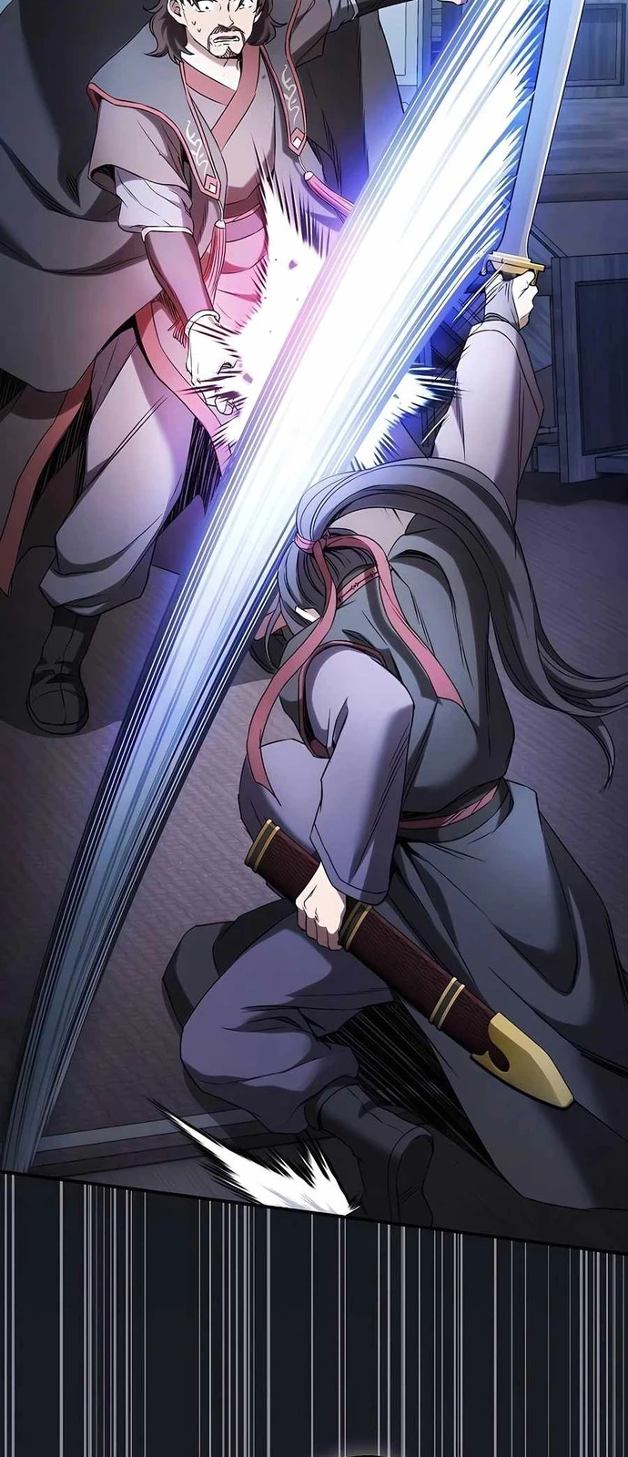 Điệp VIên Ma GIáo Chapter 5 - 96