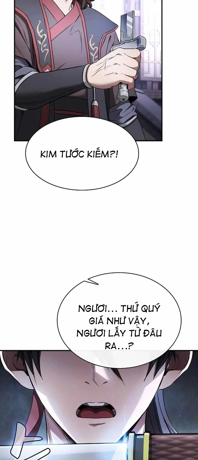 Điệp VIên Ma GIáo Chapter 5 - 99