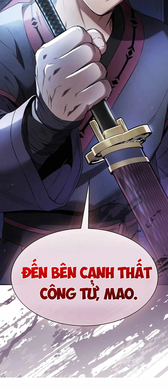 Điệp VIên Ma GIáo Chapter 5 - 104