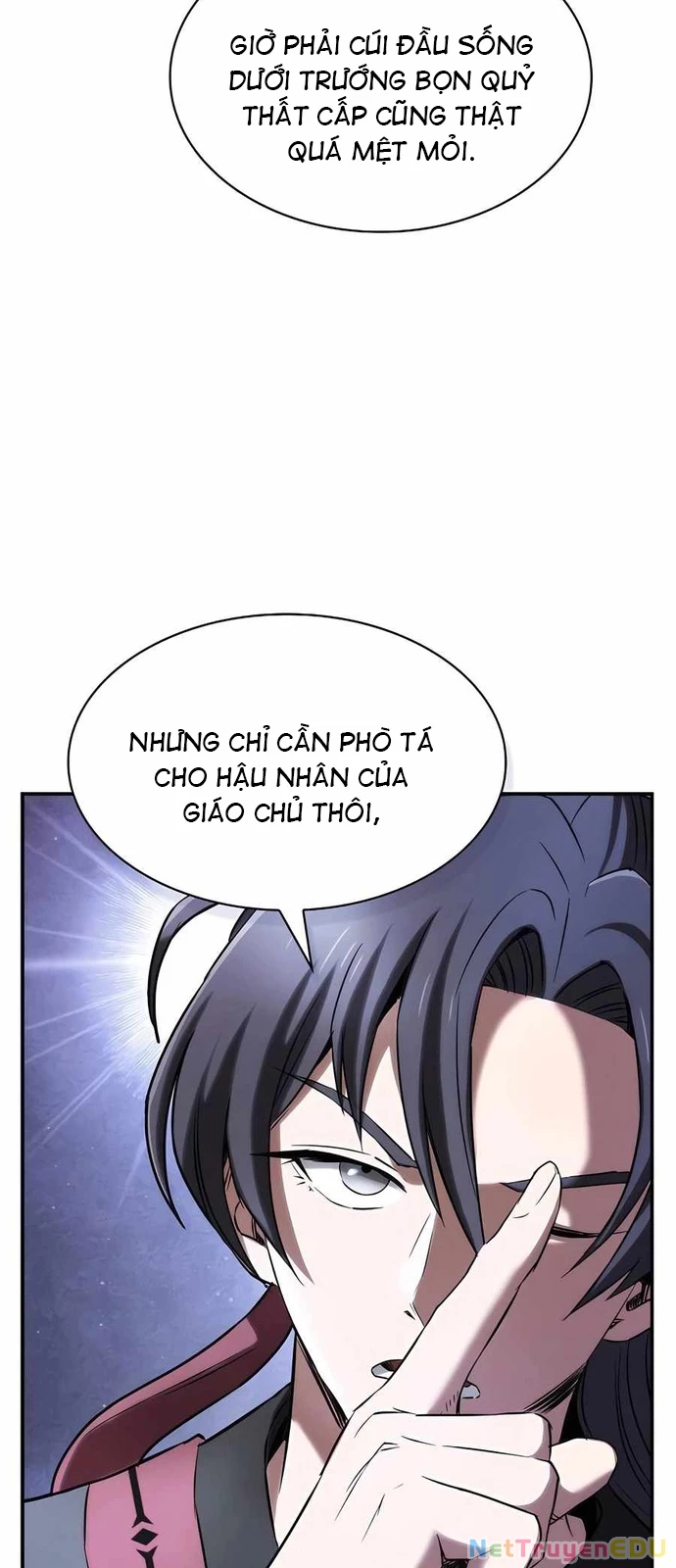 Điệp VIên Ma GIáo Chapter 6 - 4