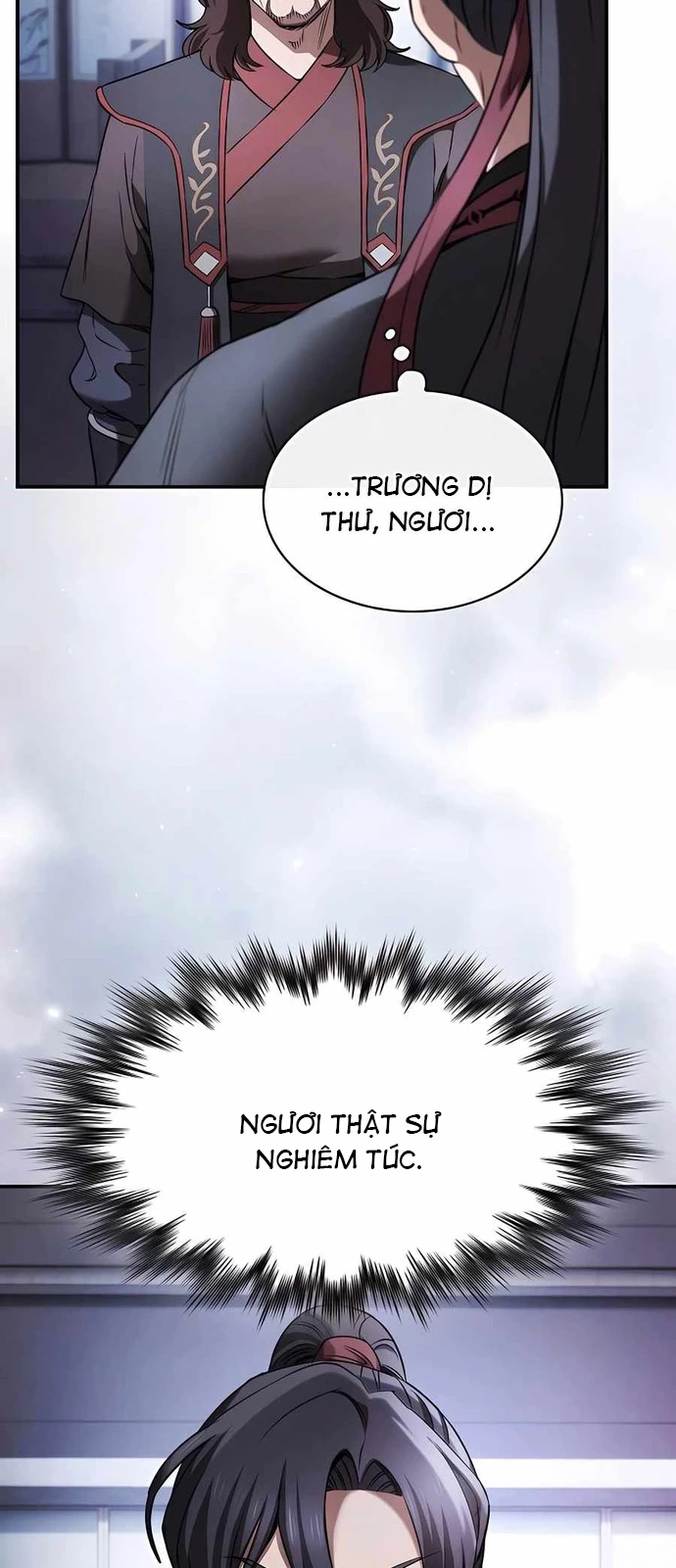 Điệp VIên Ma GIáo Chapter 6 - 6