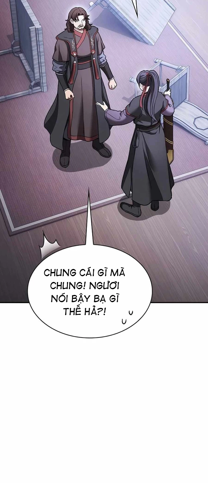 Điệp VIên Ma GIáo Chapter 6 - 8