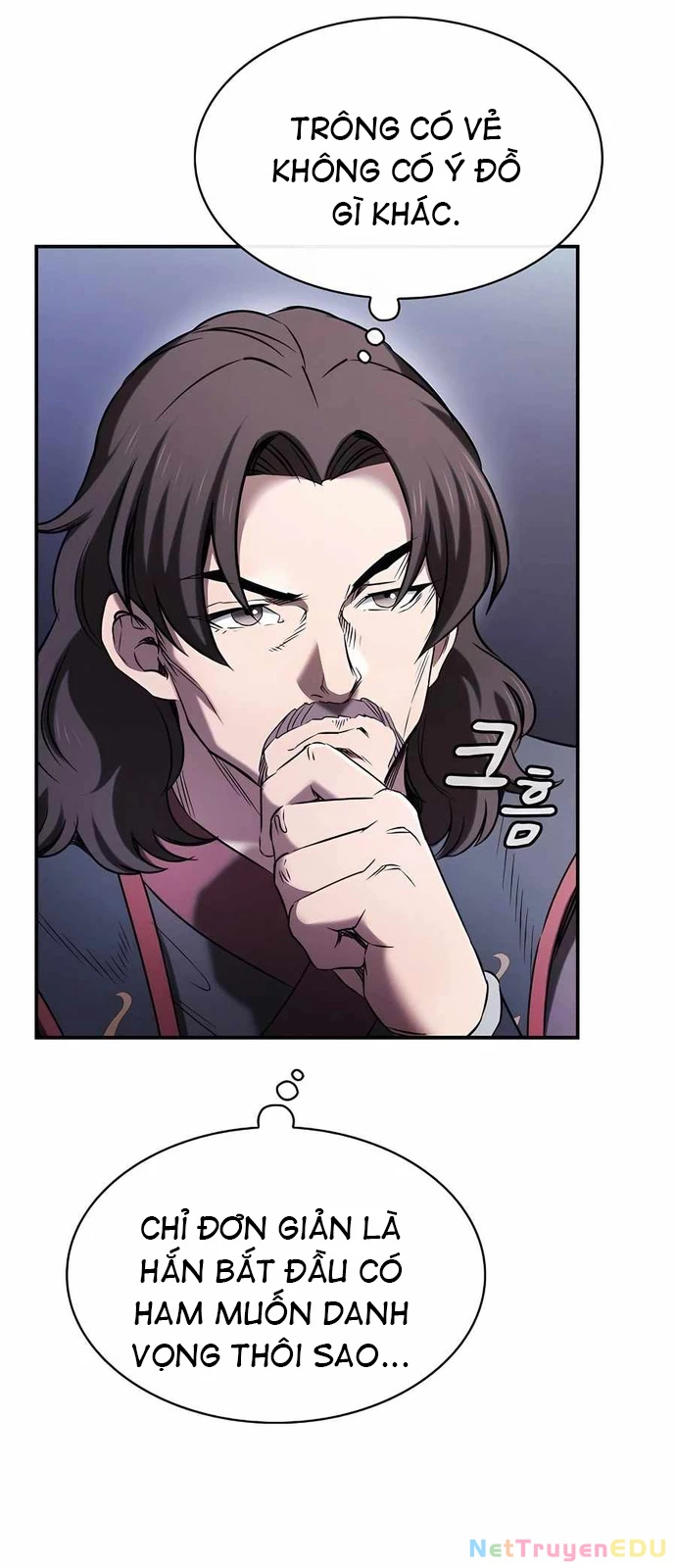 Điệp VIên Ma GIáo Chapter 6 - 9