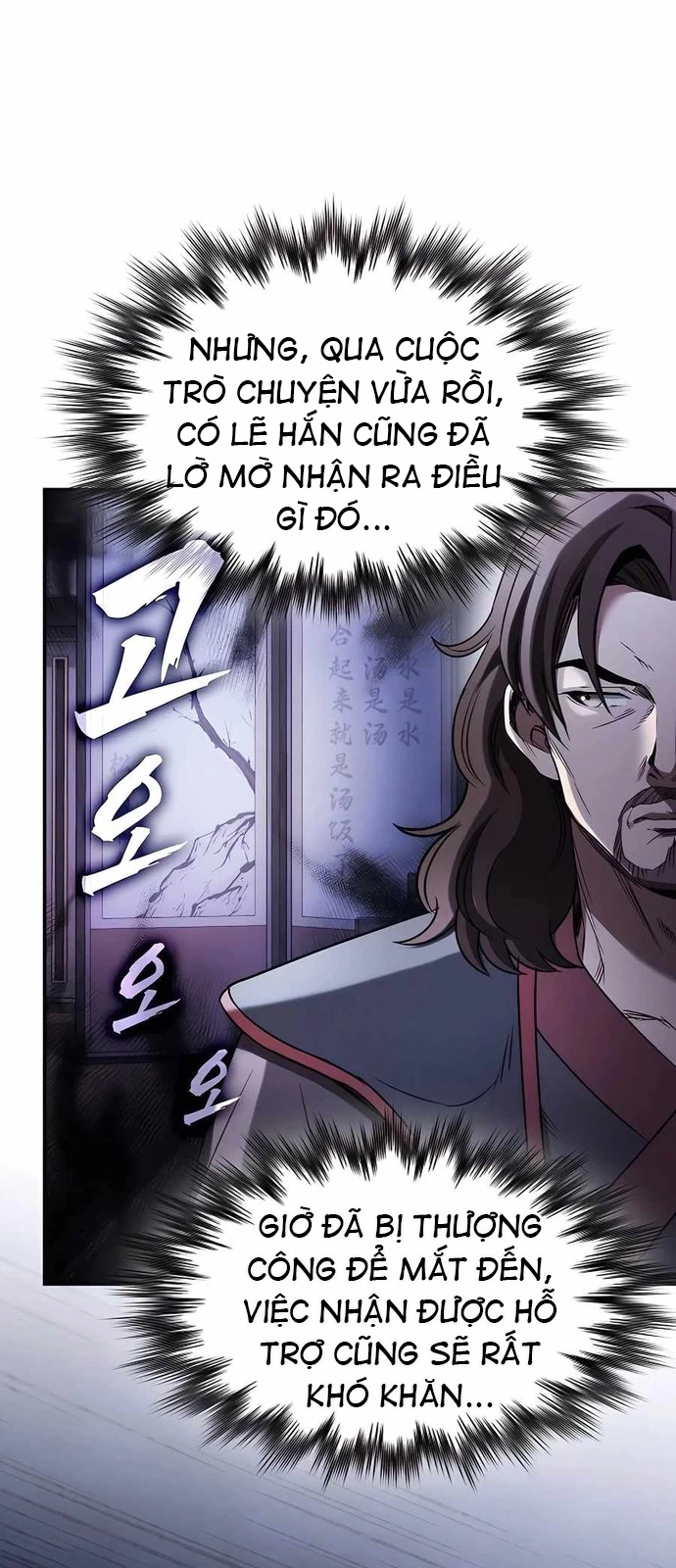 Điệp VIên Ma GIáo Chapter 6 - 10