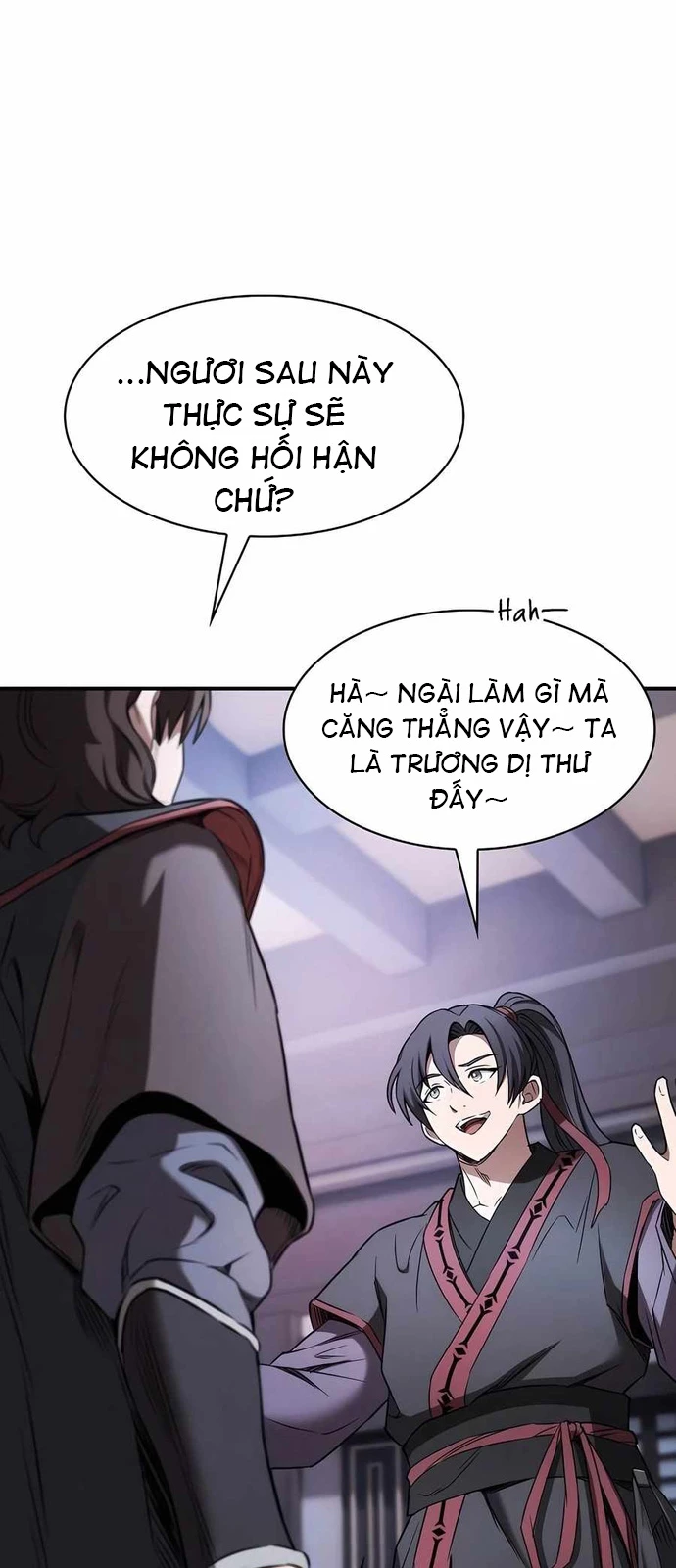 Điệp VIên Ma GIáo Chapter 6 - 13