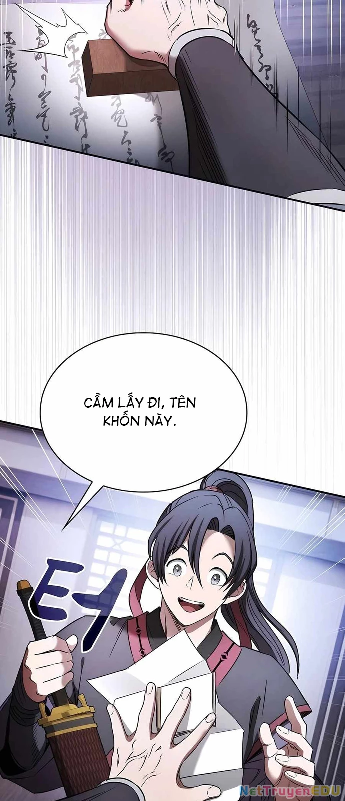 Điệp VIên Ma GIáo Chapter 6 - 17