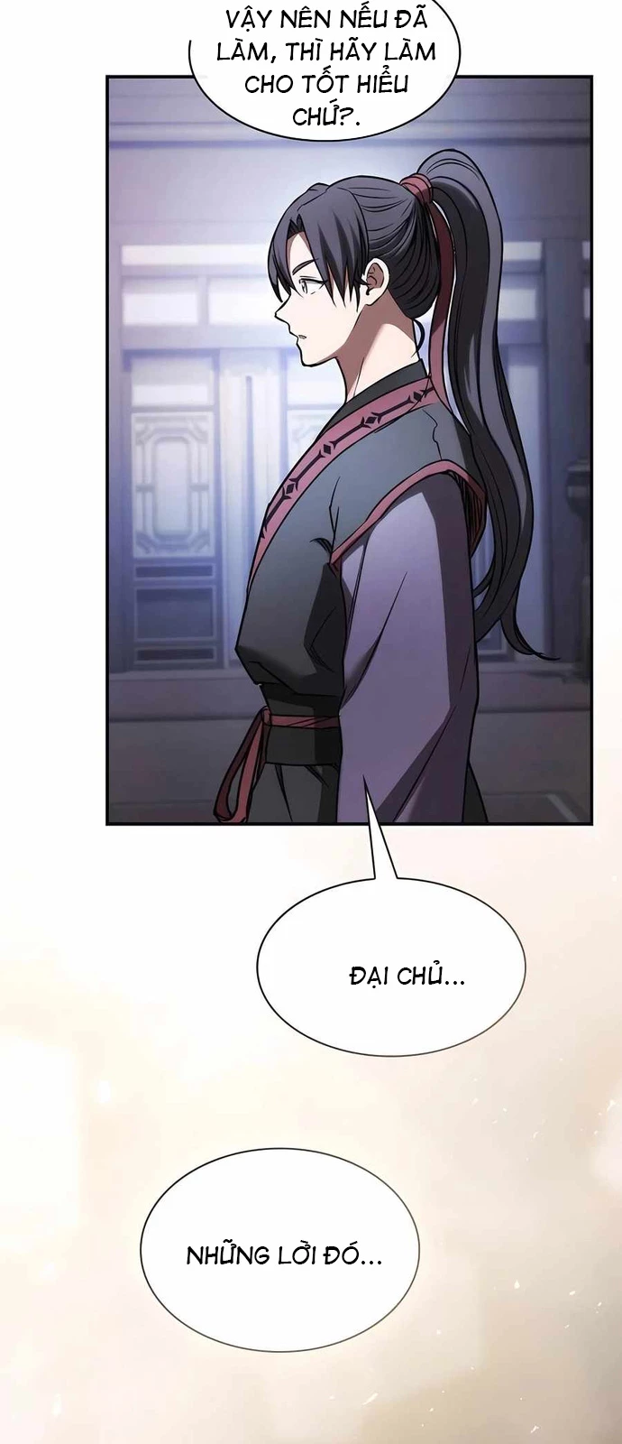 Điệp VIên Ma GIáo Chapter 6 - 22