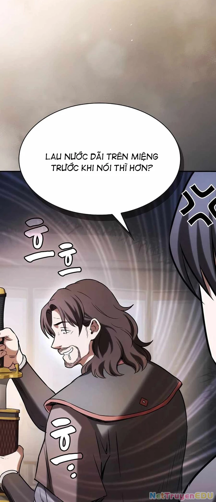 Điệp VIên Ma GIáo Chapter 6 - 23