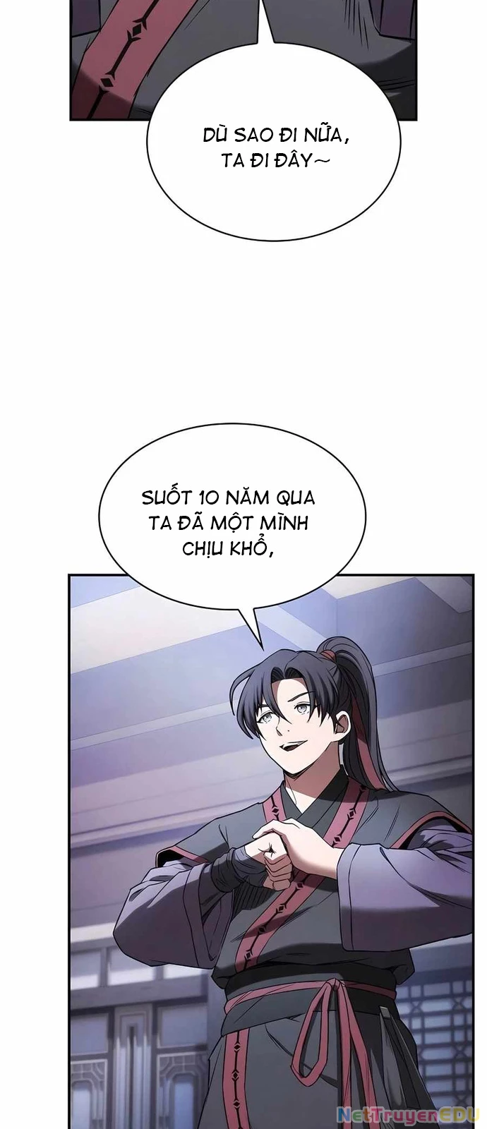 Điệp VIên Ma GIáo Chapter 6 - 25