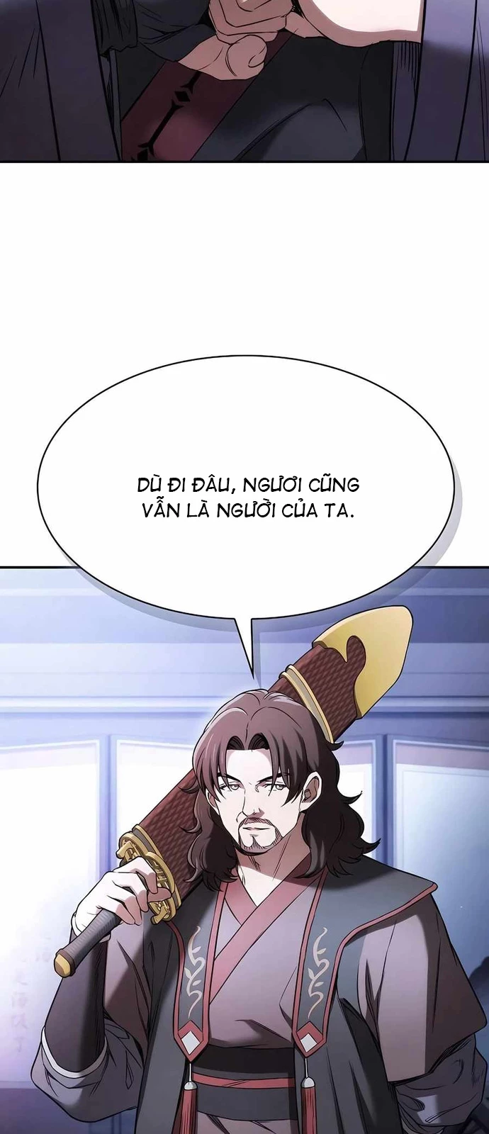 Điệp VIên Ma GIáo Chapter 6 - 27