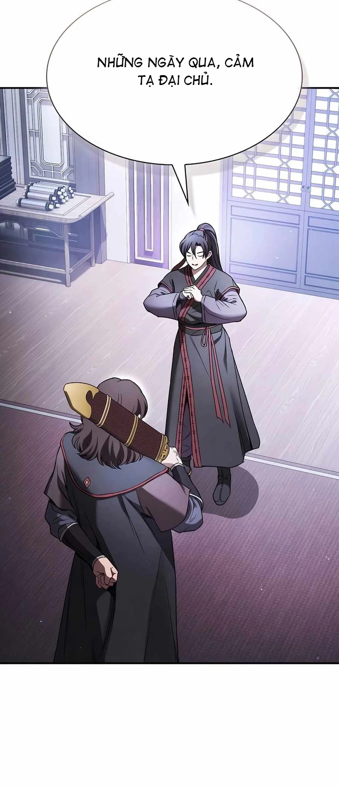 Điệp VIên Ma GIáo Chapter 6 - 31