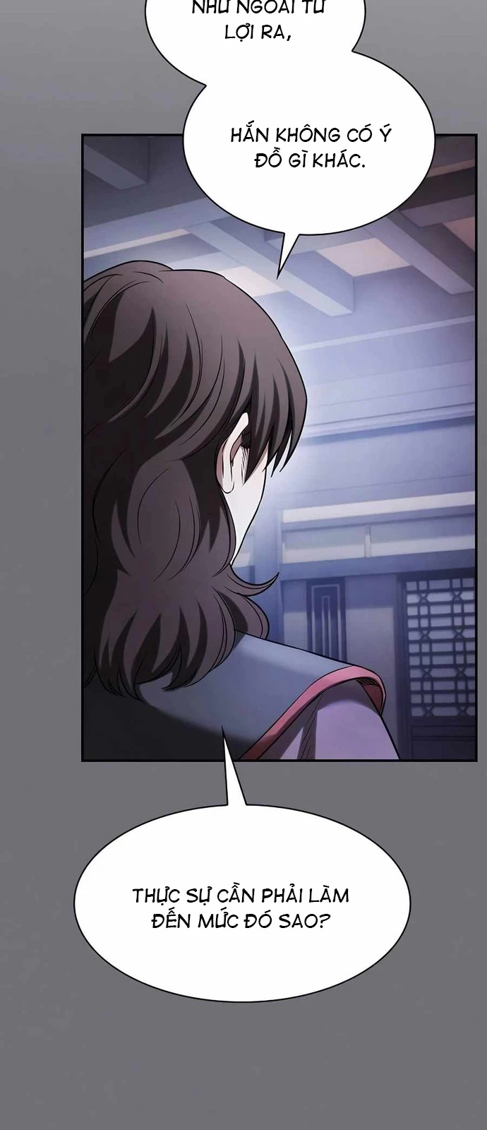 Điệp VIên Ma GIáo Chapter 6 - 34