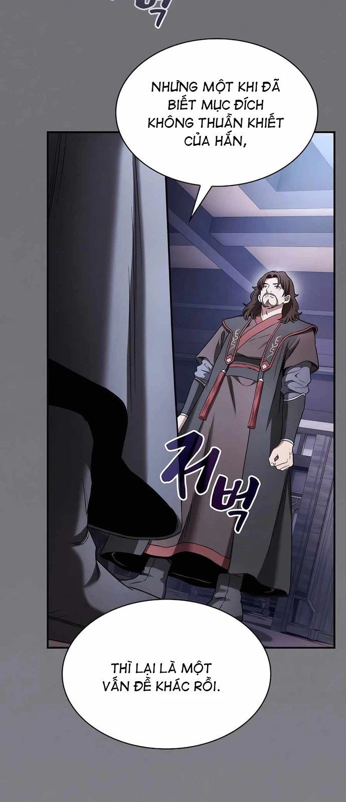 Điệp VIên Ma GIáo Chapter 6 - 38