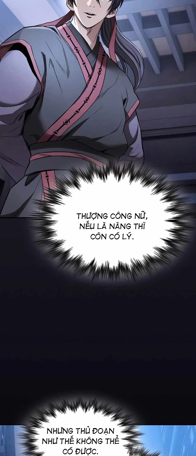 Điệp VIên Ma GIáo Chapter 6 - 42