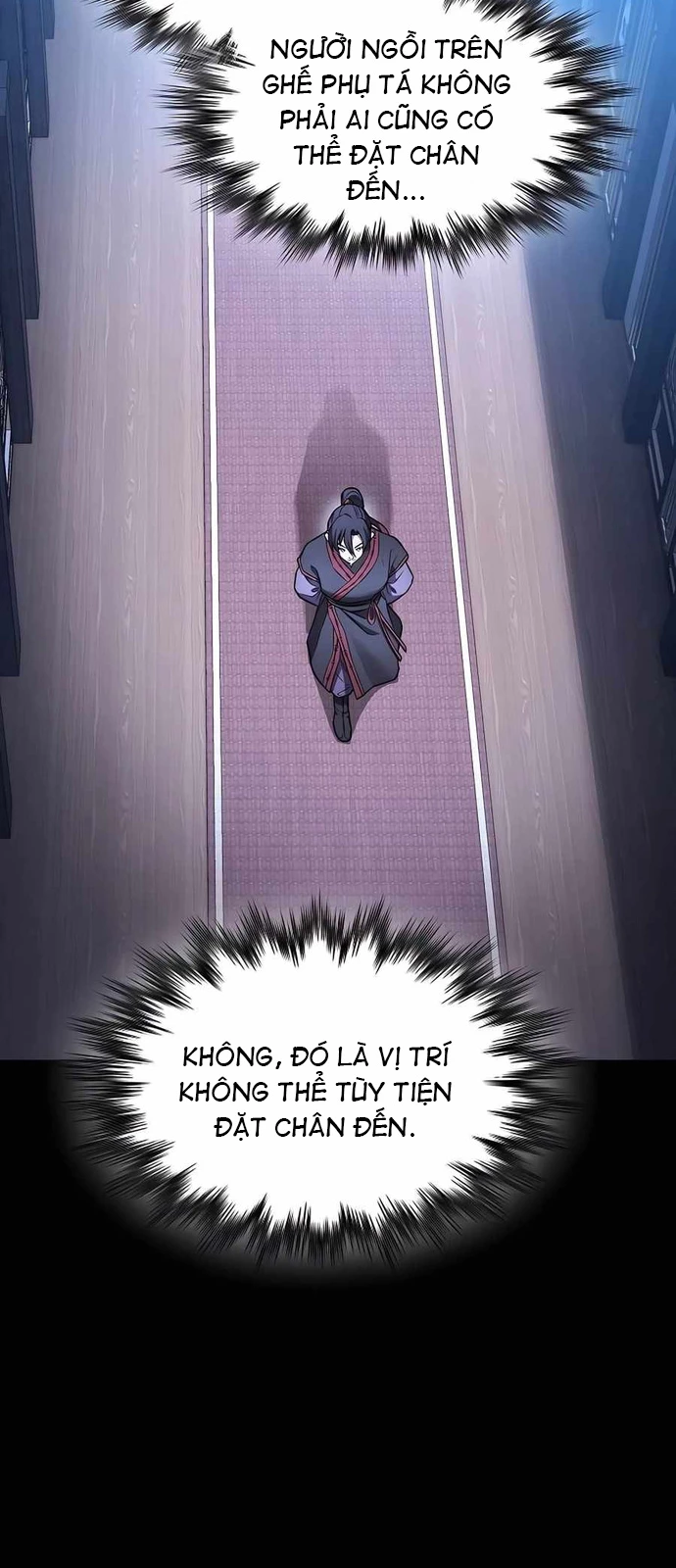 Điệp VIên Ma GIáo Chapter 6 - 43