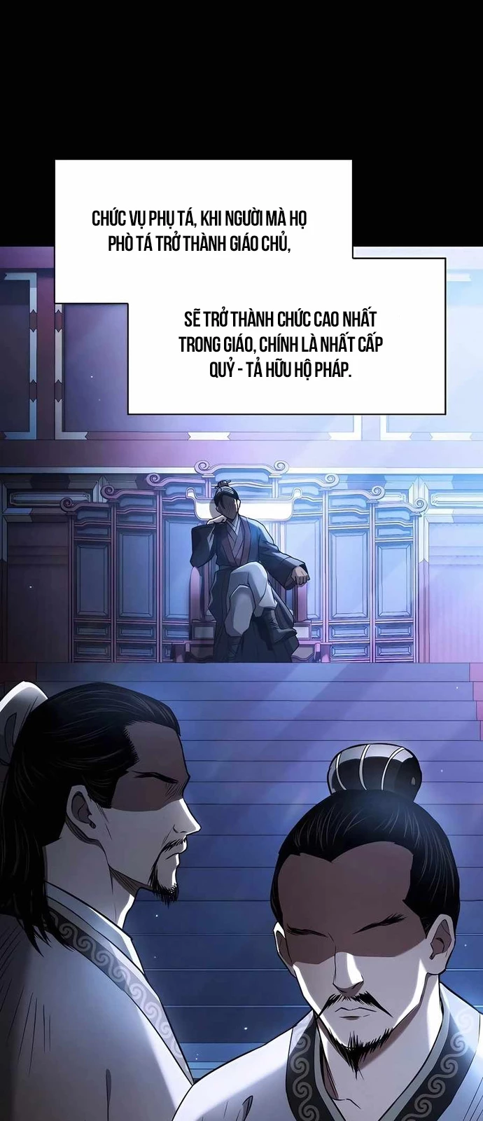 Điệp VIên Ma GIáo Chapter 6 - 44