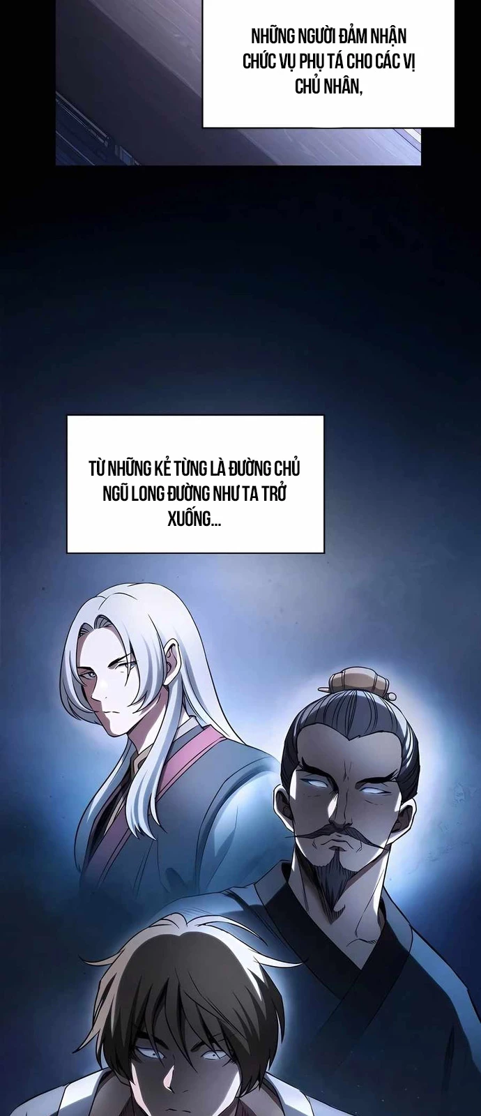 Điệp VIên Ma GIáo Chapter 6 - 46