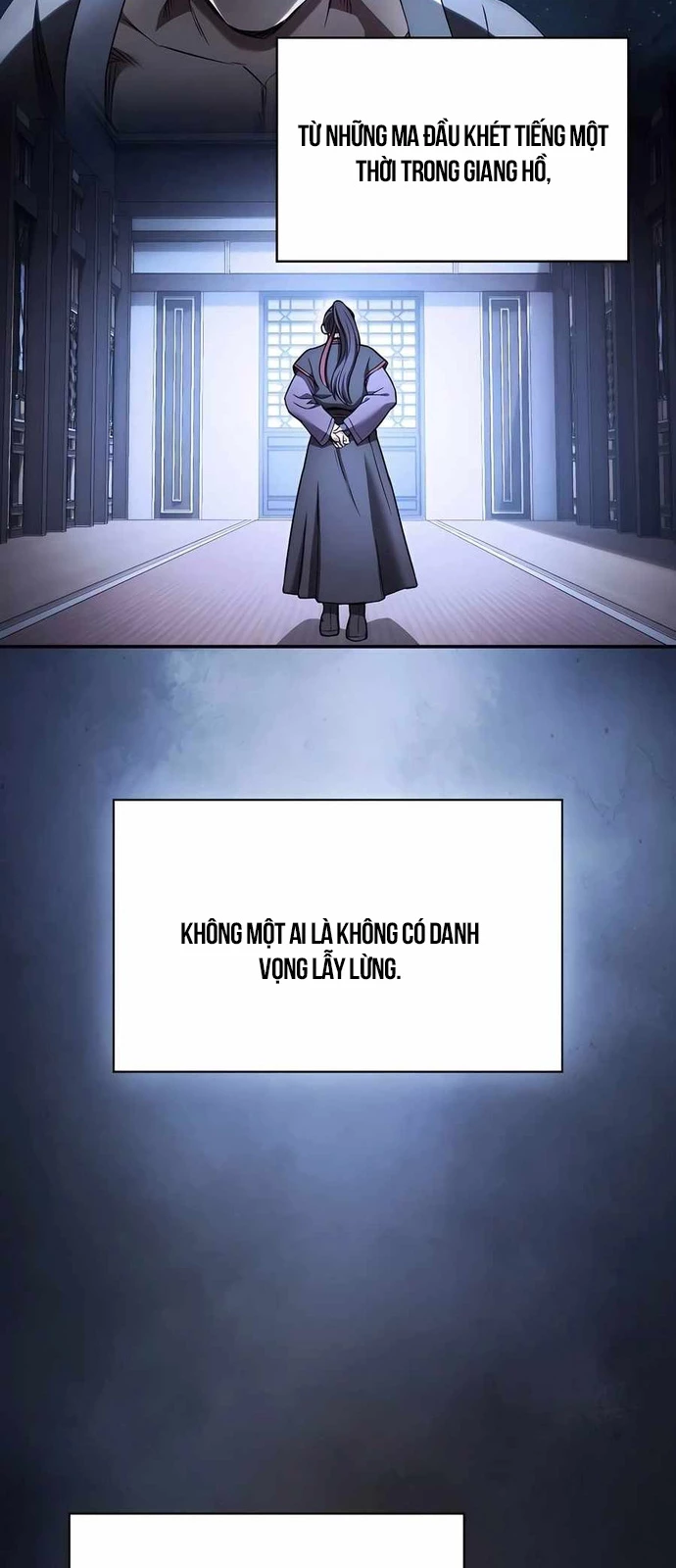 Điệp VIên Ma GIáo Chapter 6 - 47