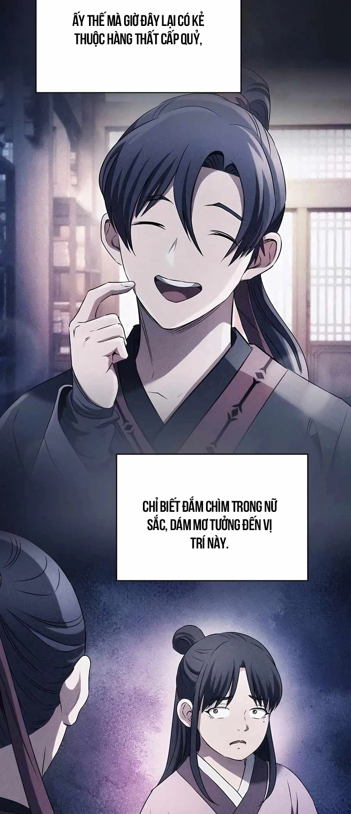 Điệp VIên Ma GIáo Chapter 6 - 48