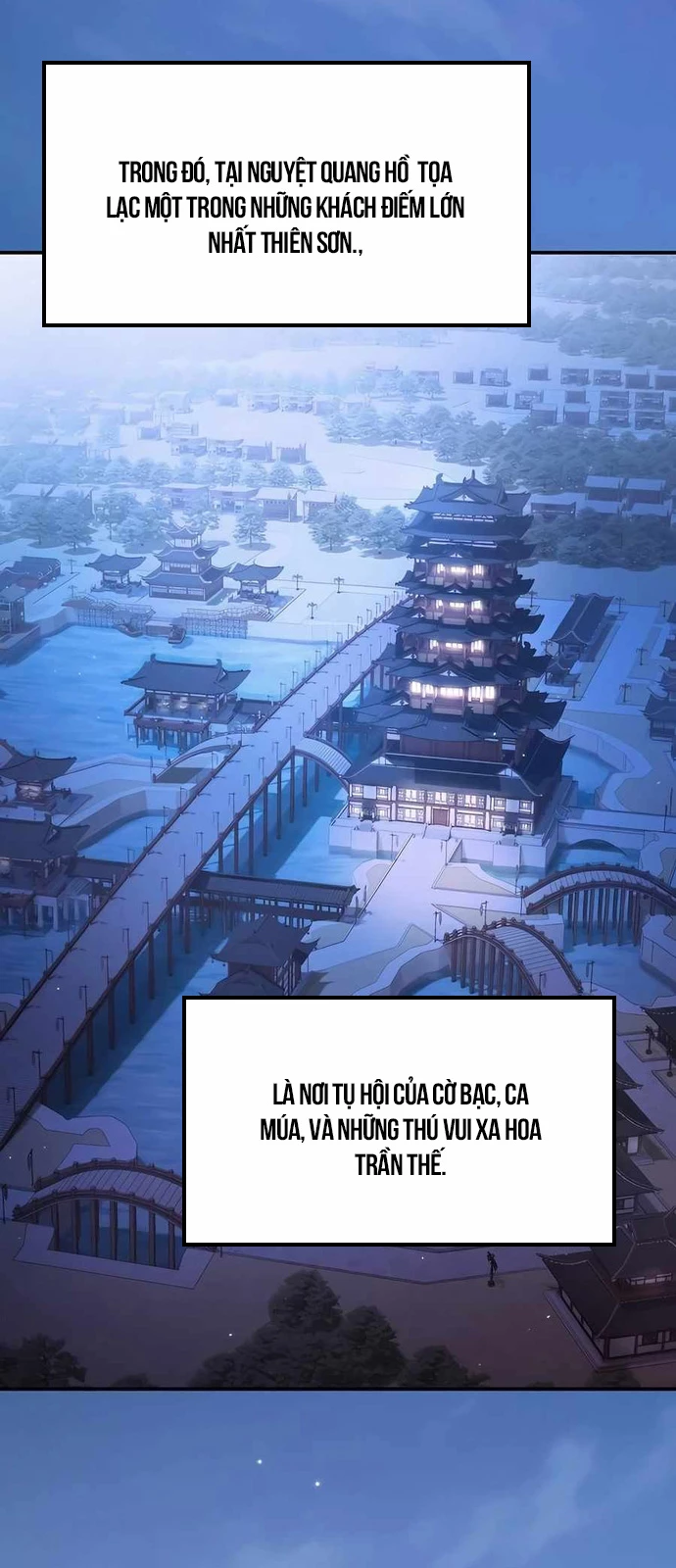 Điệp VIên Ma GIáo Chapter 6 - 57