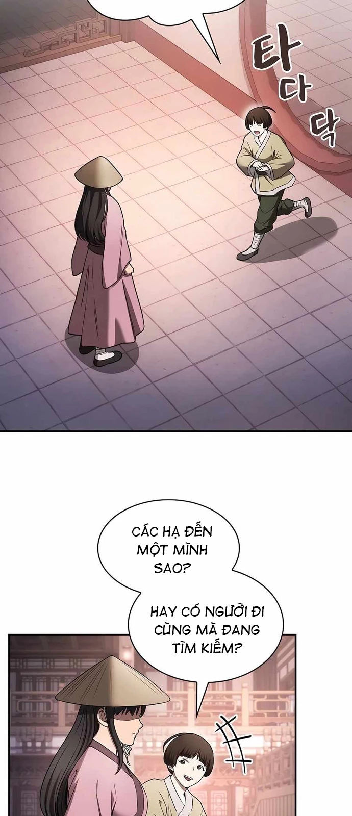 Điệp VIên Ma GIáo Chapter 6 - 60