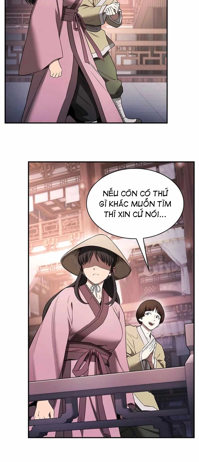 Điệp VIên Ma GIáo Chapter 6 - 61
