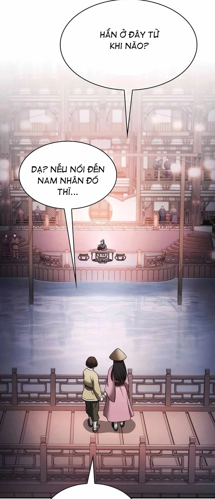 Điệp VIên Ma GIáo Chapter 6 - 63