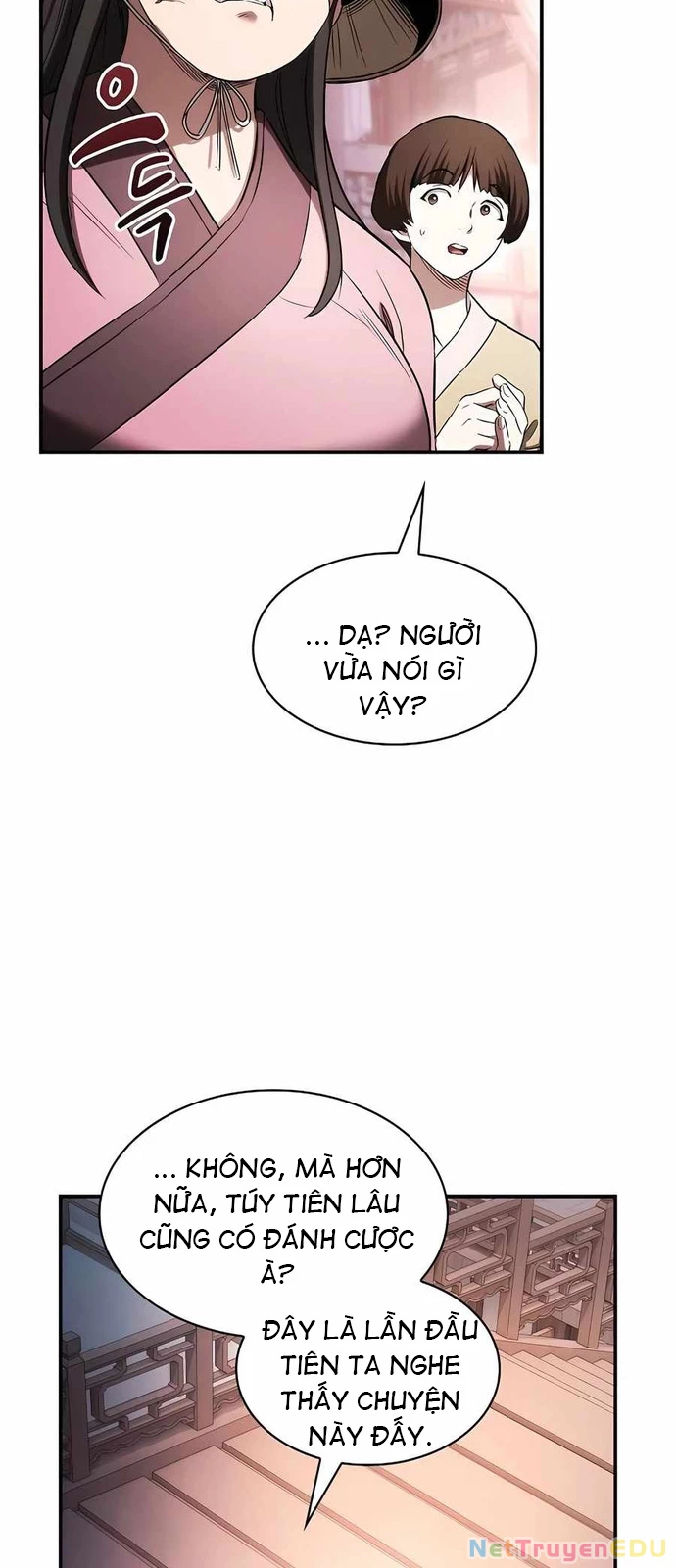 Điệp VIên Ma GIáo Chapter 6 - 67